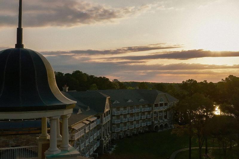 The Ritz-Carlton Reynolds, Lake Oconee image