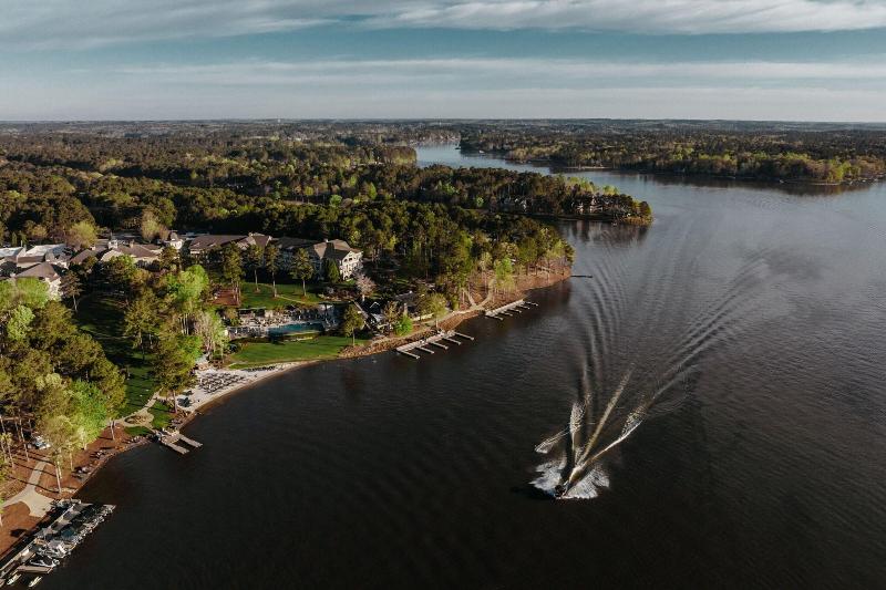The Ritz-Carlton Reynolds, Lake Oconee image