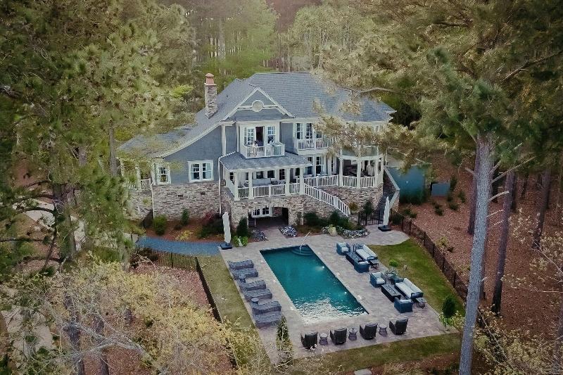 The Ritz-Carlton Reynolds, Lake Oconee image