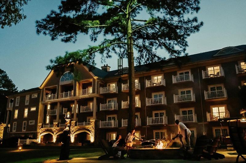 The Ritz-Carlton Reynolds, Lake Oconee image