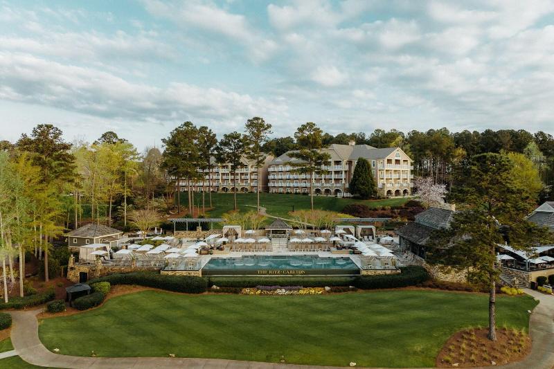 The Ritz-Carlton Reynolds, Lake Oconee image