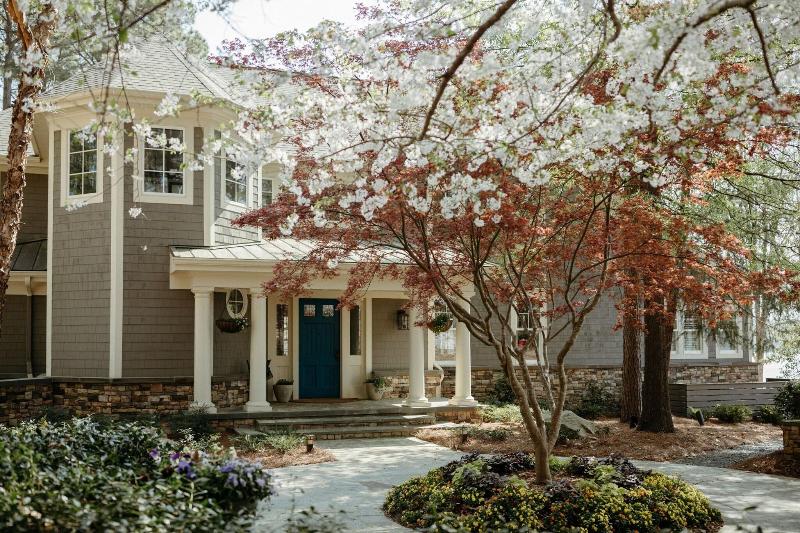 The Ritz-Carlton Reynolds, Lake Oconee image