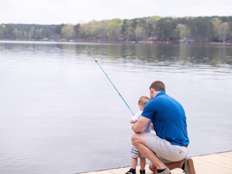 The Ritz-Carlton Reynolds, Lake Oconee image
