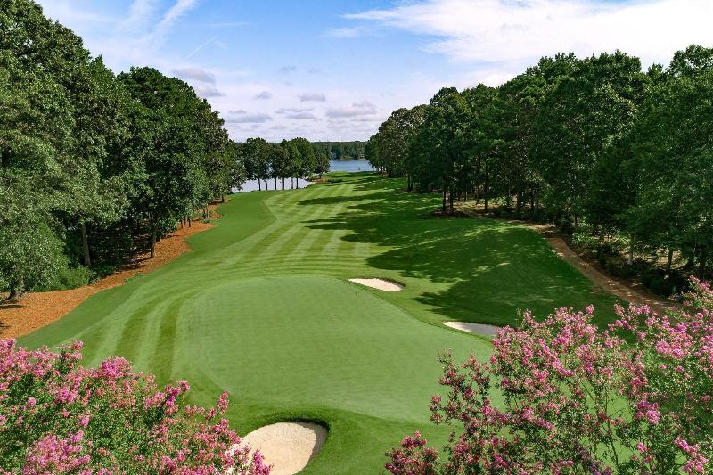 The Ritz-Carlton Reynolds, Lake Oconee image