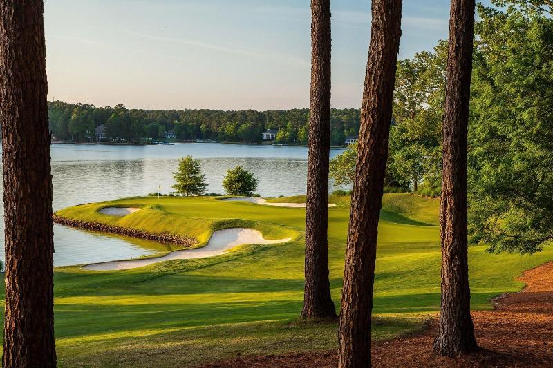 The Ritz-Carlton Reynolds, Lake Oconee image