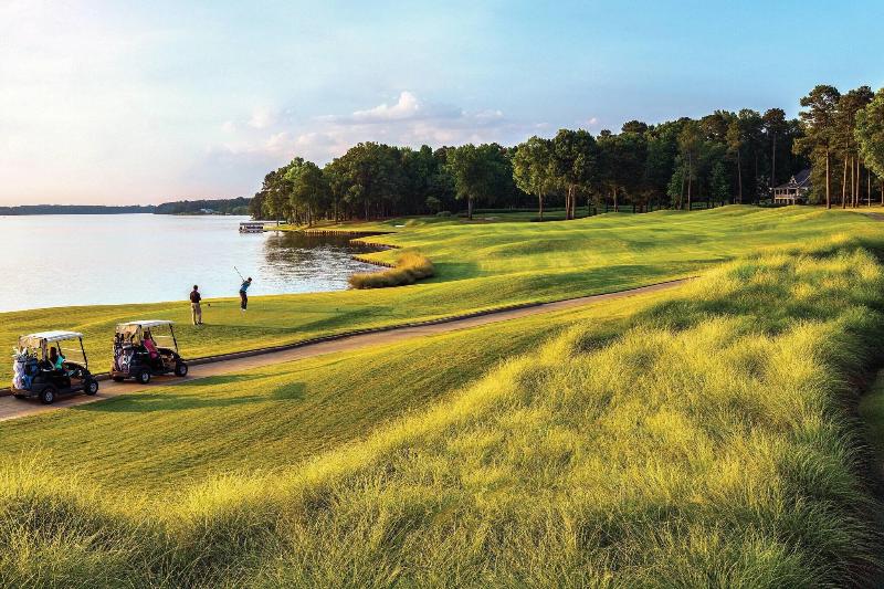 The Ritz-Carlton Reynolds, Lake Oconee image