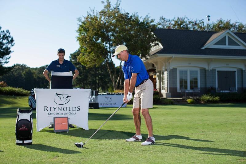 The Ritz-Carlton Reynolds, Lake Oconee image