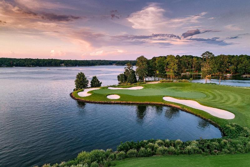 The Ritz-Carlton Reynolds, Lake Oconee image