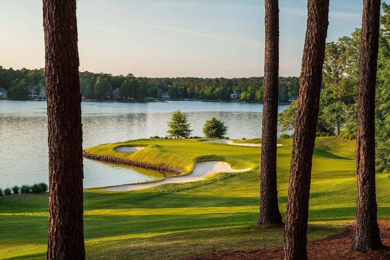 The Ritz-Carlton Reynolds, Lake Oconee image