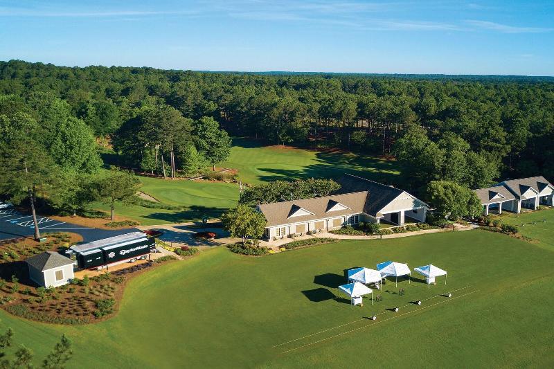 The Ritz-Carlton Reynolds, Lake Oconee image