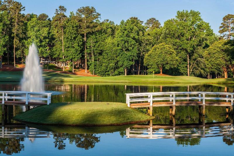 The Ritz-Carlton Reynolds, Lake Oconee image