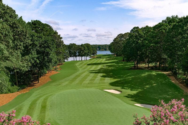 The Ritz-Carlton Reynolds, Lake Oconee image