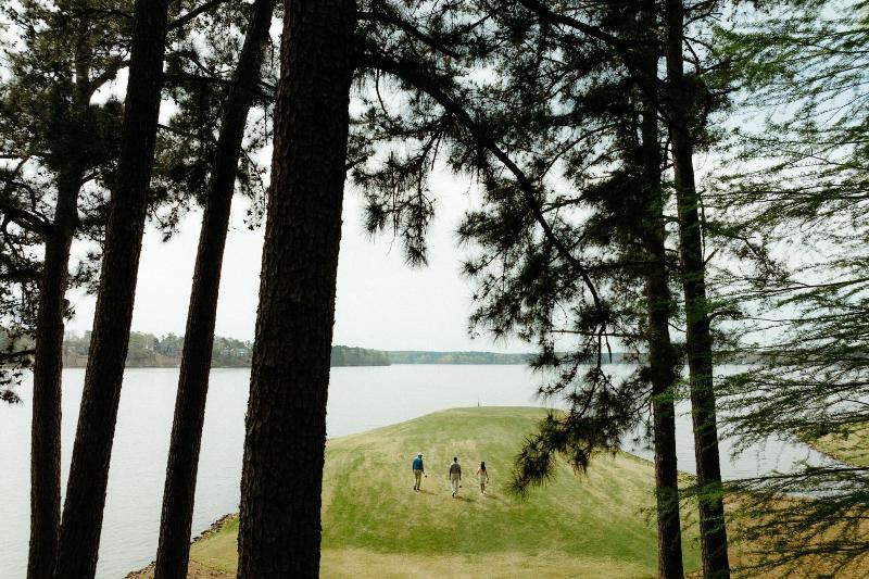 The Ritz-Carlton Reynolds, Lake Oconee image