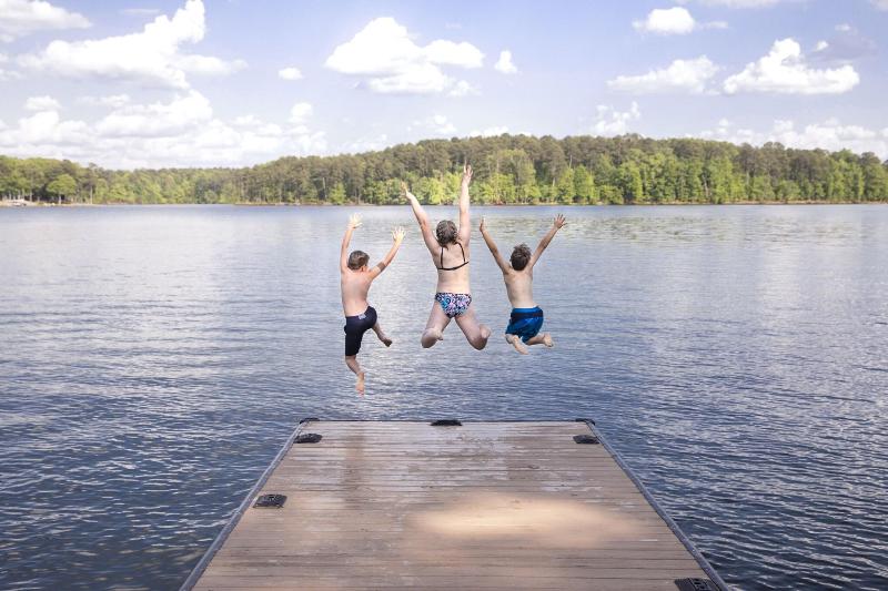 The Ritz-Carlton Reynolds, Lake Oconee image