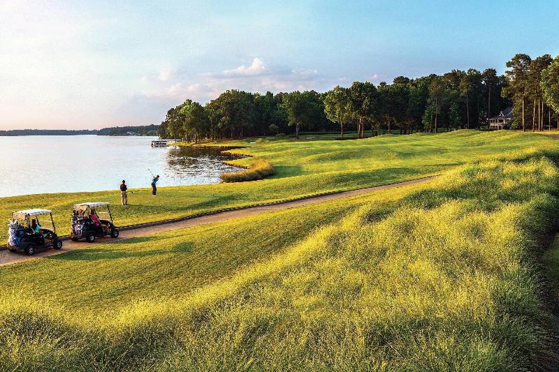 The Ritz-Carlton Reynolds, Lake Oconee image
