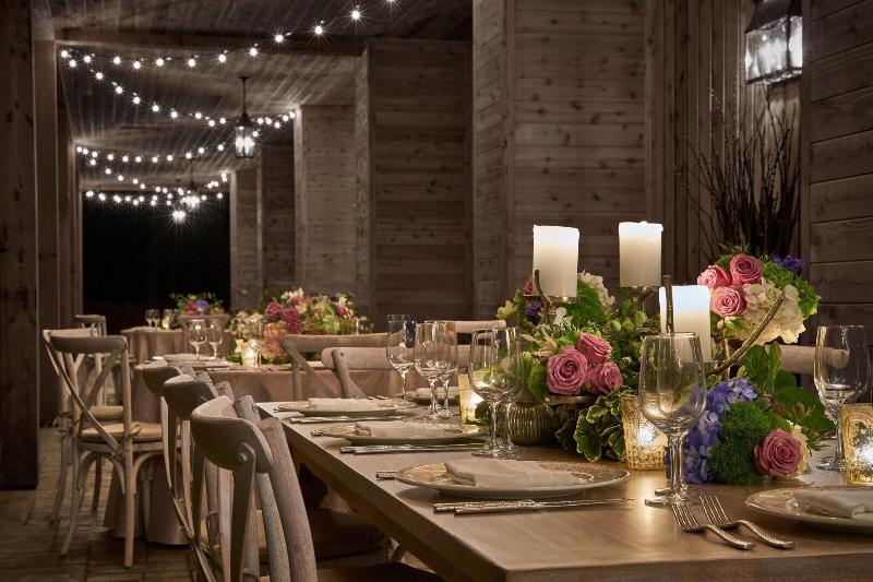 The Ritz-Carlton Reynolds, Lake Oconee image