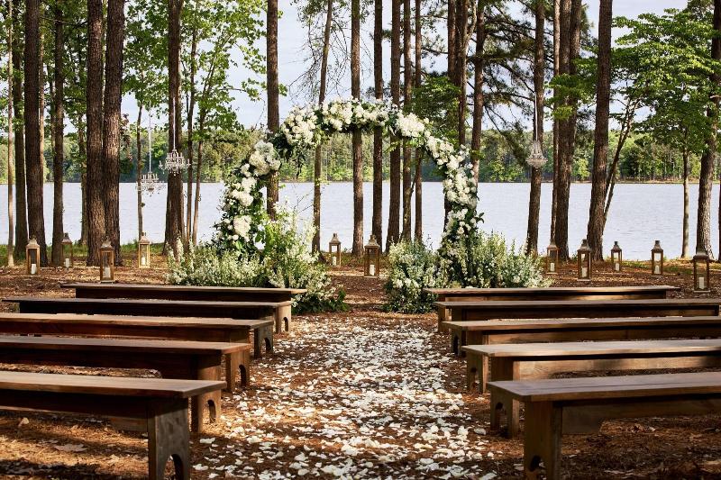 The Ritz-Carlton Reynolds, Lake Oconee image