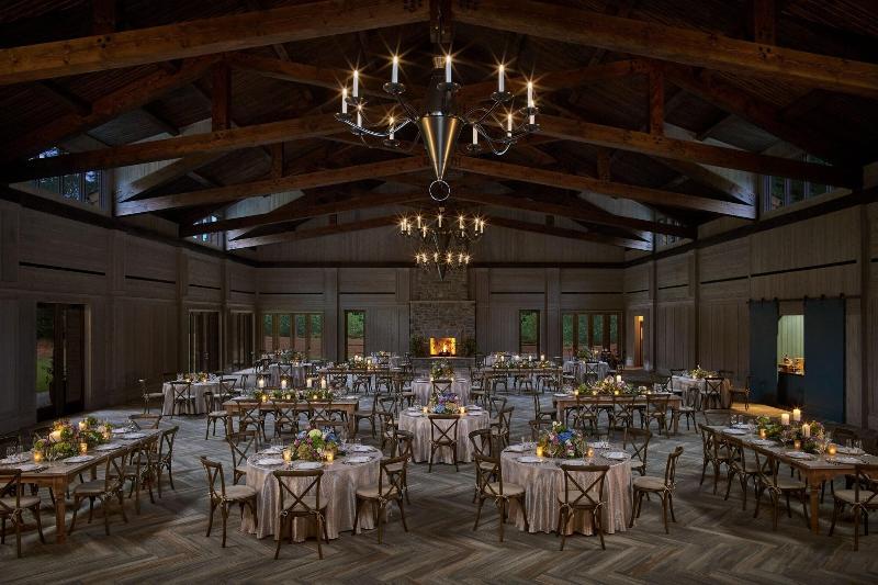 The Ritz-Carlton Reynolds, Lake Oconee image