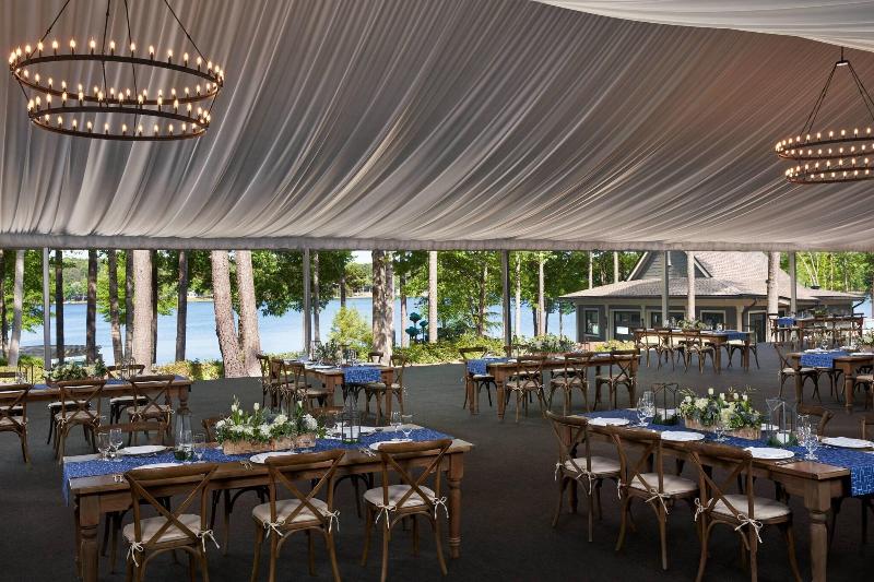 The Ritz-Carlton Reynolds, Lake Oconee image