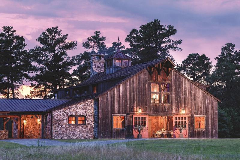 The Ritz-Carlton Reynolds, Lake Oconee image
