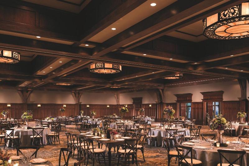 The Ritz-Carlton Reynolds, Lake Oconee image