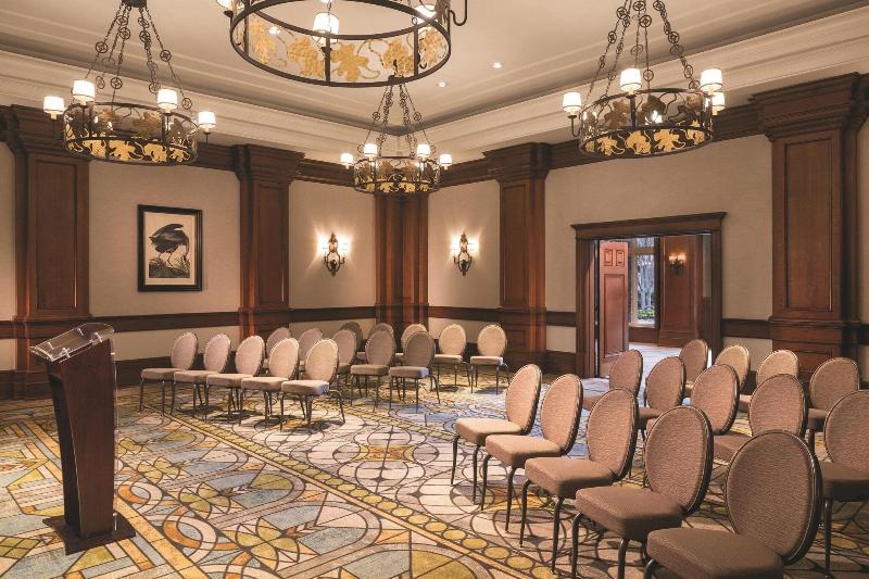 The Ritz-Carlton Reynolds, Lake Oconee image