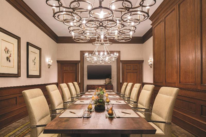 The Ritz-Carlton Reynolds, Lake Oconee image