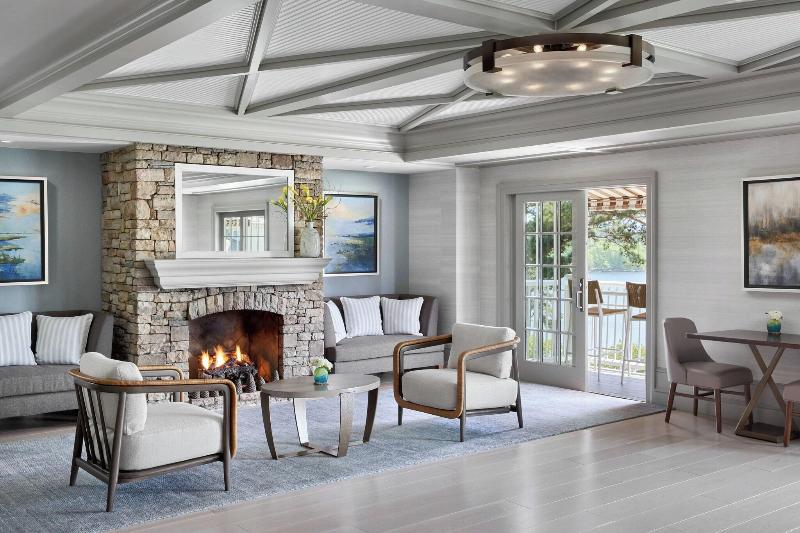 The Ritz-Carlton Reynolds, Lake Oconee image