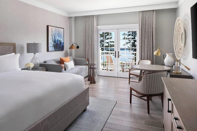 The Ritz-Carlton Reynolds, Lake Oconee image