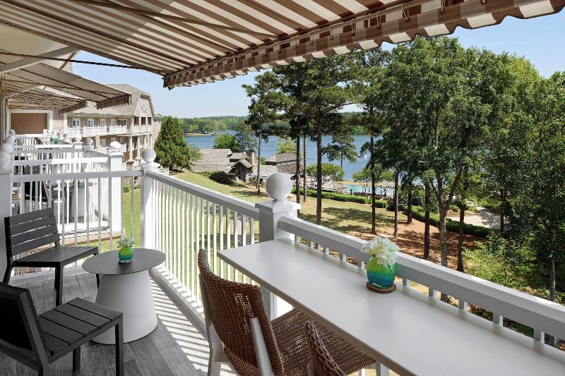 The Ritz-Carlton Reynolds, Lake Oconee image