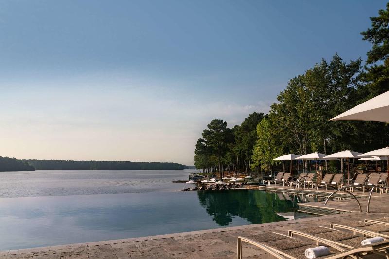 The Ritz-Carlton Reynolds, Lake Oconee image