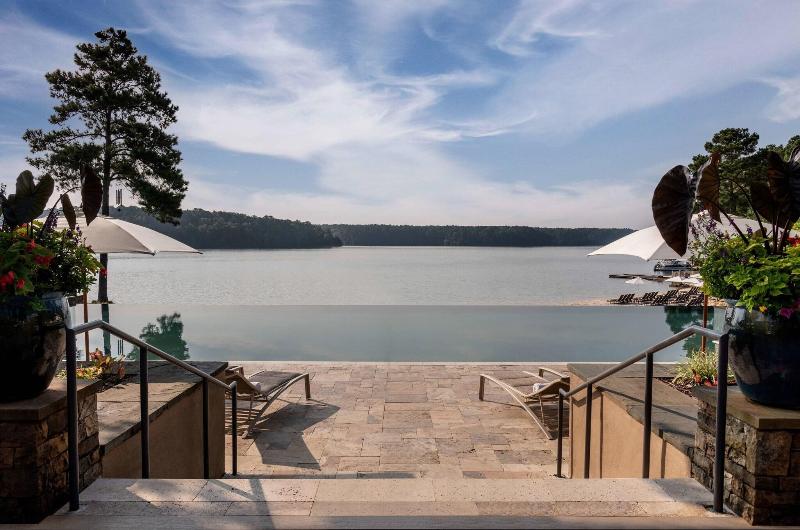 The Ritz-Carlton Reynolds, Lake Oconee image