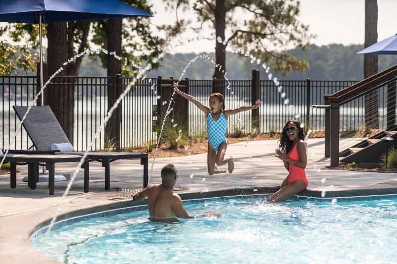 The Ritz-Carlton Reynolds, Lake Oconee image
