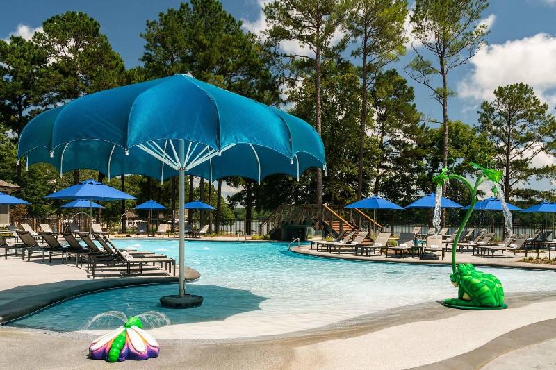The Ritz-Carlton Reynolds, Lake Oconee image