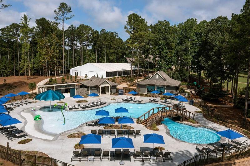 The Ritz-Carlton Reynolds, Lake Oconee image