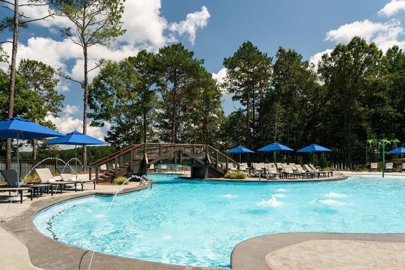 The Ritz-Carlton Reynolds, Lake Oconee image