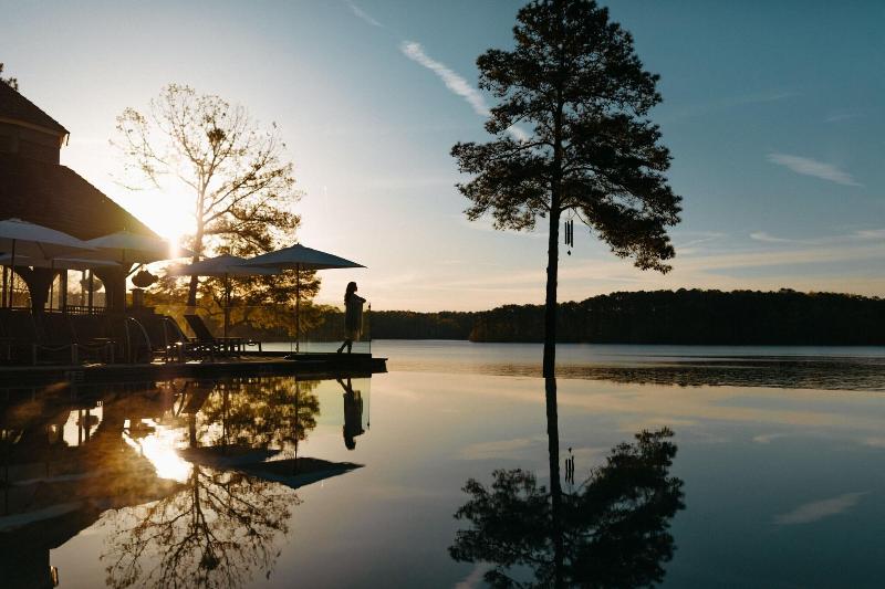 The Ritz-Carlton Reynolds, Lake Oconee image