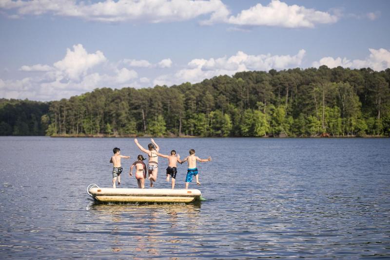 The Ritz-Carlton Reynolds, Lake Oconee image