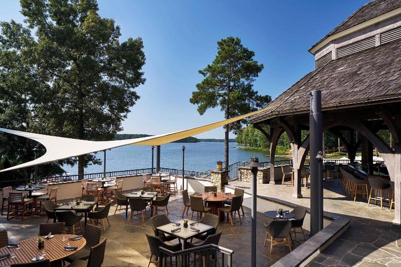 The Ritz-Carlton Reynolds, Lake Oconee image