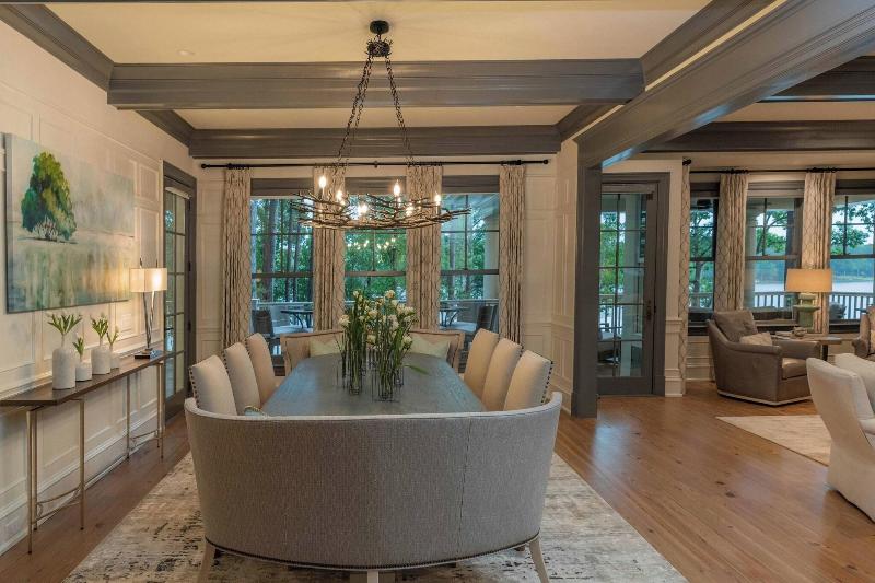 The Ritz-Carlton Reynolds, Lake Oconee image