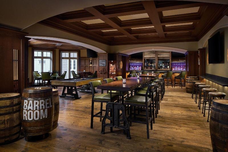 The Ritz-Carlton Reynolds, Lake Oconee image