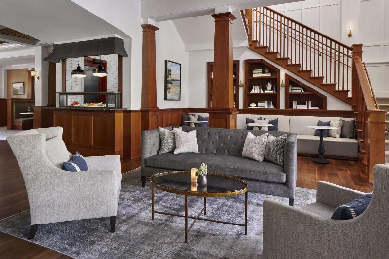 The Ritz-Carlton Reynolds, Lake Oconee image
