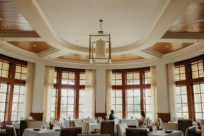 The Ritz-Carlton Reynolds, Lake Oconee image