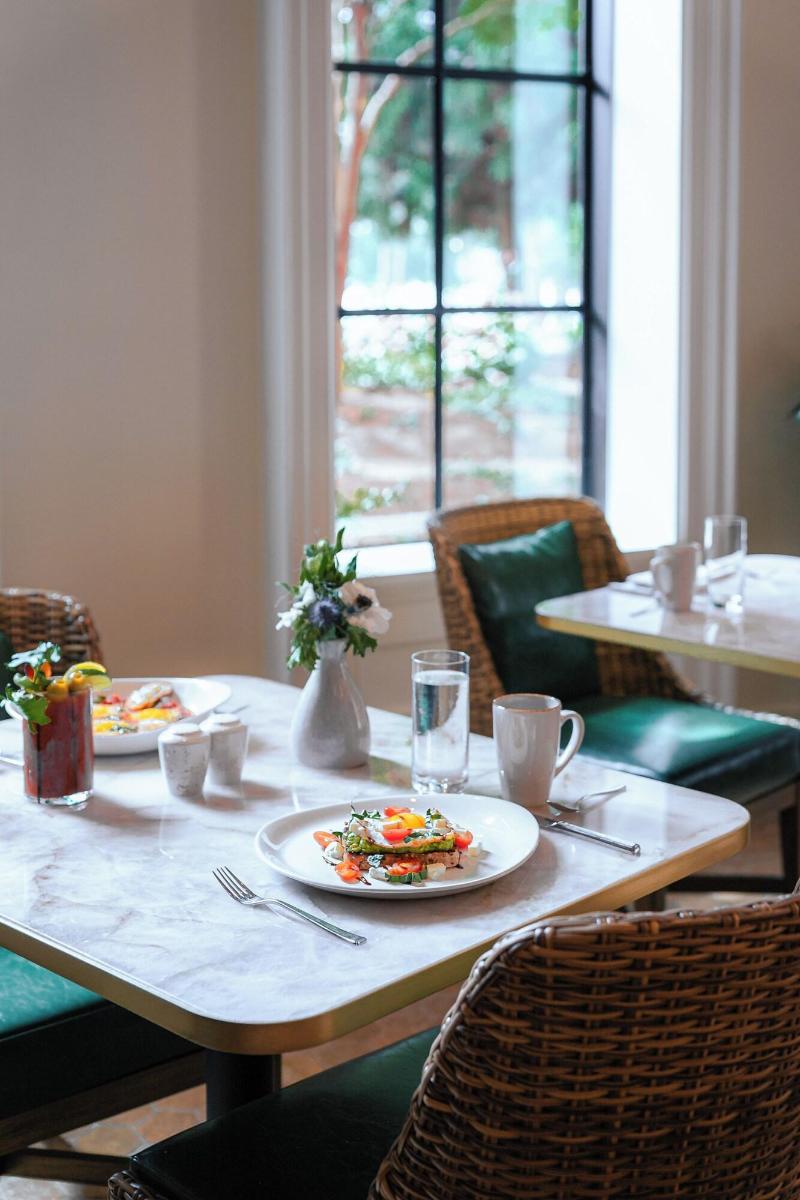 The Ritz-Carlton Reynolds, Lake Oconee image