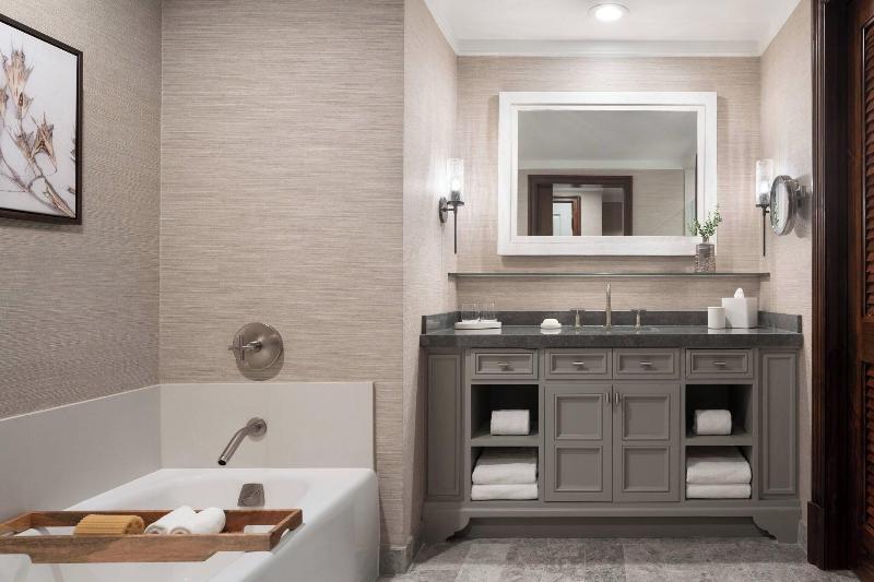 The Ritz-Carlton Reynolds, Lake Oconee image