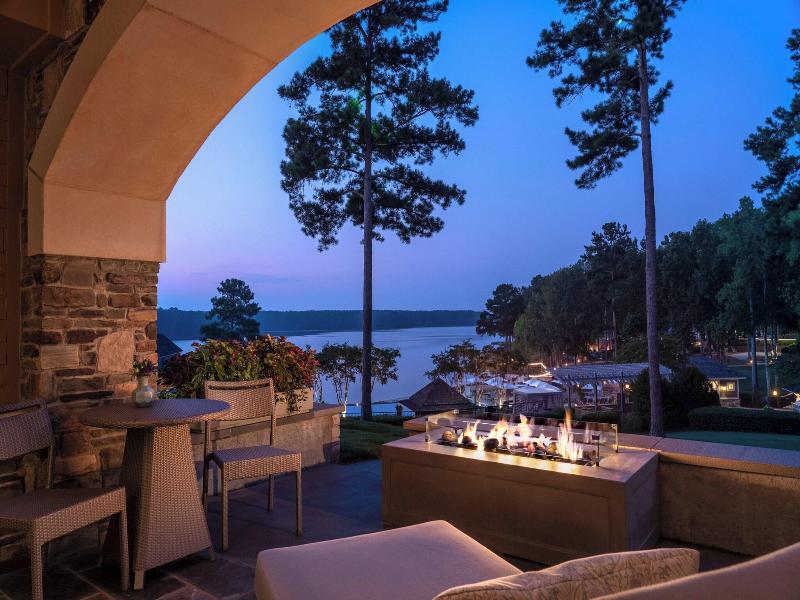 The Ritz-Carlton Reynolds, Lake Oconee image