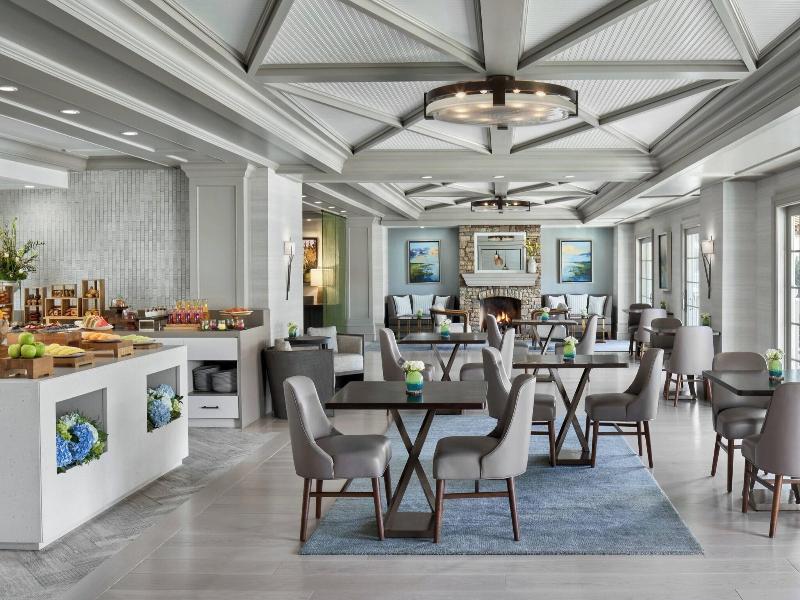 The Ritz-Carlton Reynolds, Lake Oconee image