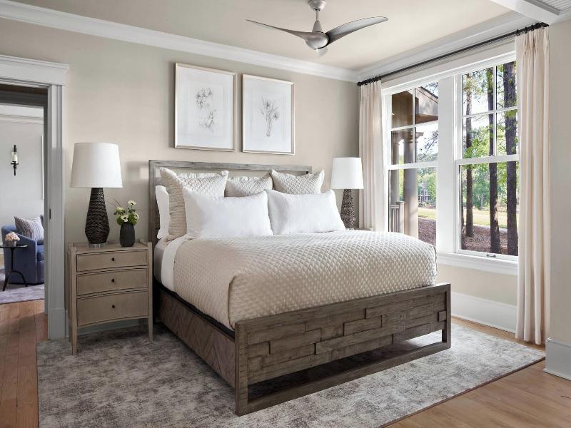 The Ritz-Carlton Reynolds, Lake Oconee image