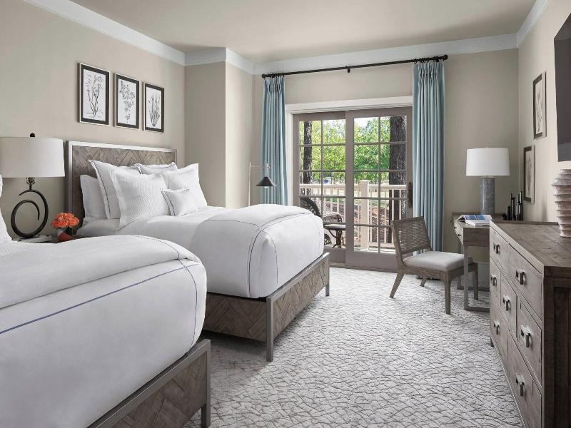 The Ritz-Carlton Reynolds, Lake Oconee image