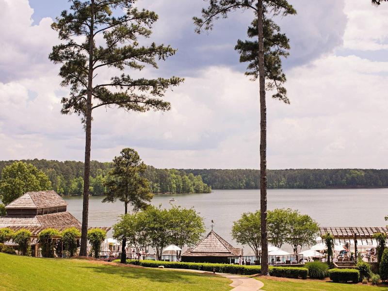 The Ritz-Carlton Reynolds, Lake Oconee image